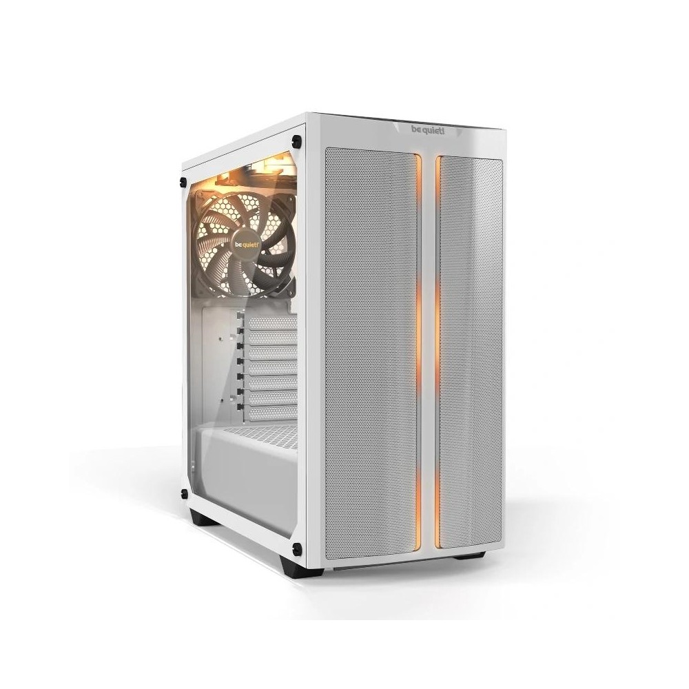 be quiet!Caja Pure Base 500DX White ARGB