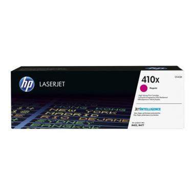 HP Tóner 413X  Magenta