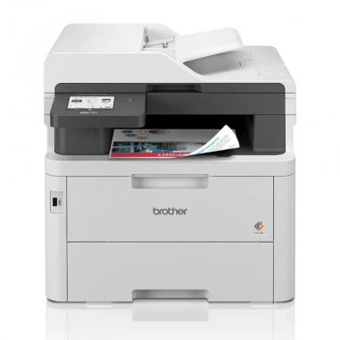 Brother Multifunción Laser MFC-L3760CDW*