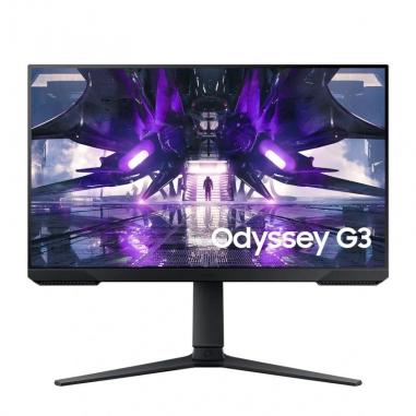 Samsung LS24AG320NUXEN Monitor 24"FHD 165h HDMI DP