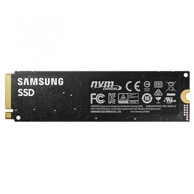 Samsung 980 Series SSD 500GB PCIe 3.0 NVMe M.2