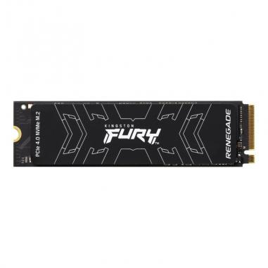 Kingston FURY Renegade SSD 500GB NVMe PCIe 4.0