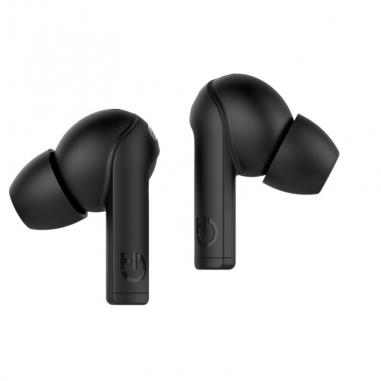 Hiditec Auricular FENIXBLACK True Wireless Earbuds