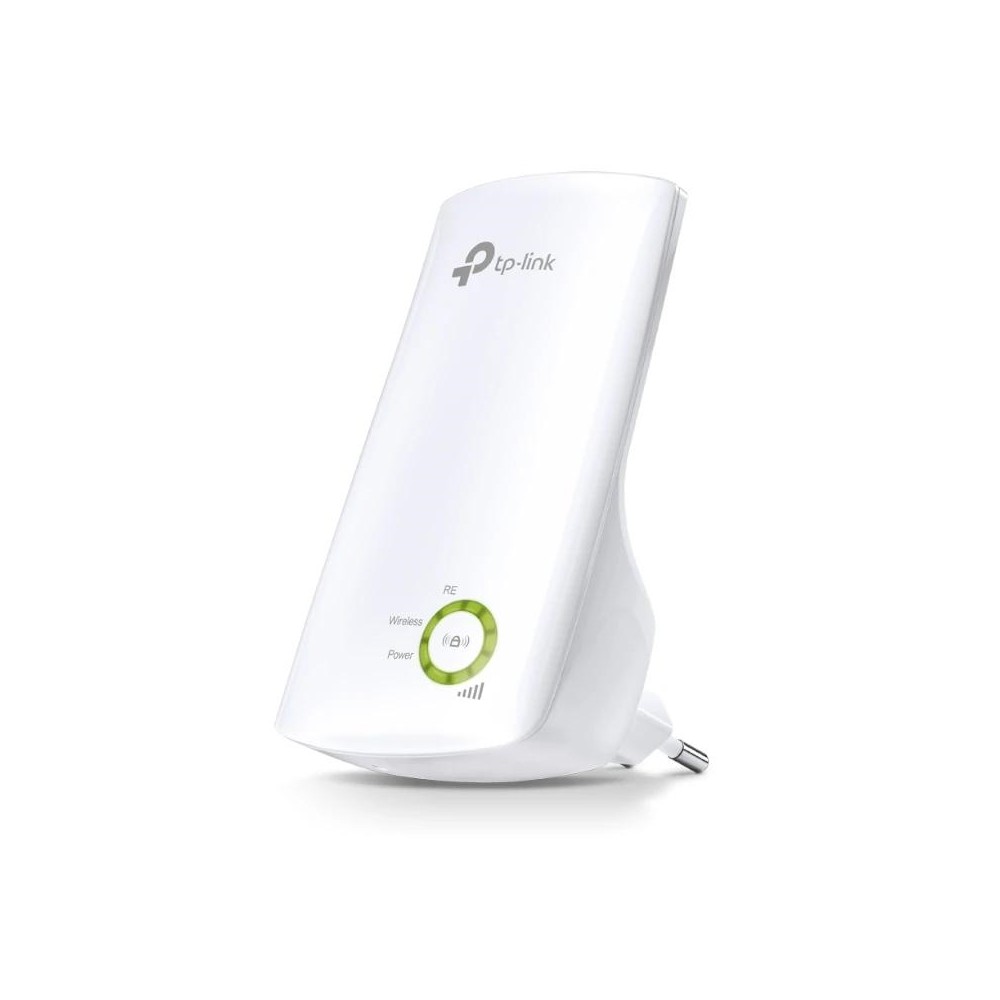 TP-LINK WA854RE Repetidor Universal 300N WPS