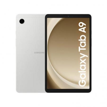 Samsung Galaxy Tab A9 8.7" 4GB 128GB Wifi Silver