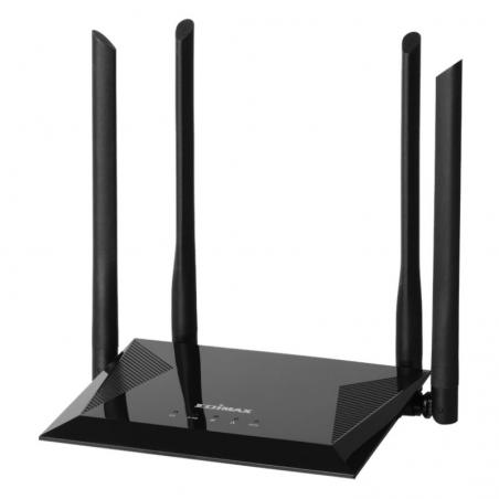 Edimax BR-6476AC Router WiFi AC1200 Dual Band