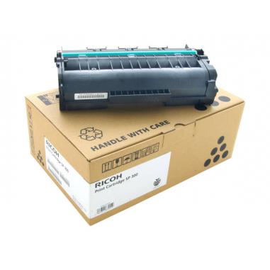 Ricoh Aficio SP300DN Negro Cartucho de Toner Original - 406956