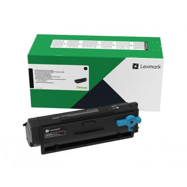 Lexmark MS331/MS431/MX331/MX431/MX432 Negro Cartucho de Toner Original - 55B2000/55B200E