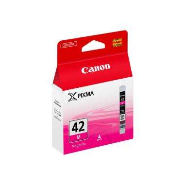 Canon CLI42 Magenta Cartucho de Tinta Original - 6386B001