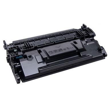 HP CF289A Negro Cartucho de Toner Generico - Reemplaza 89A