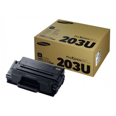 Samsung MLT-D203U Negro Cartucho de Toner Original - SU916A