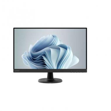 Lenovo Thinkvision C27-40 Monitor 27" LED VA FullHD 1080p 75Hz FreeSync - Respuesta 7ms - Angulo de Vision 178º - 16:9 - HDMI, V