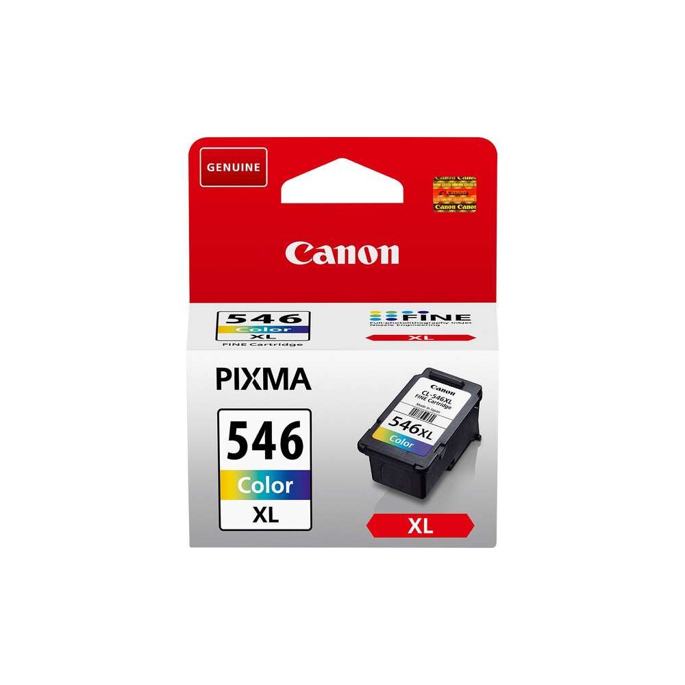 Canon CL546XL Color Cartucho de Tinta Original - 8288B001