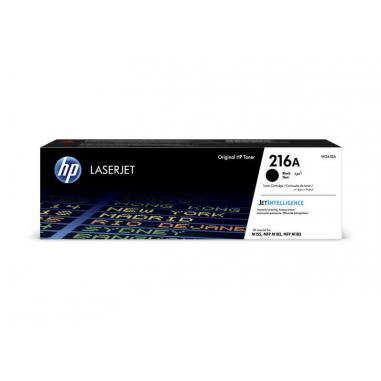 HP W2410A Negro Cartucho de Toner Original - 216A