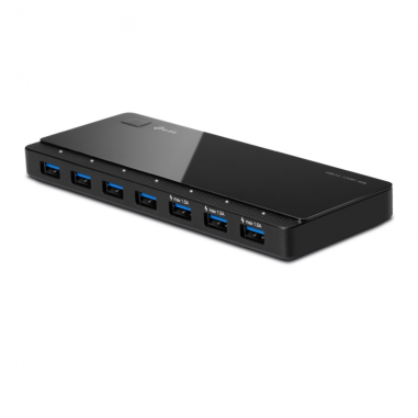 HUB USB TP-LINK UH700 7 PUERTOS 3.0