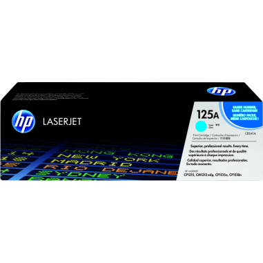 TONER HP 125A CIAN