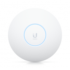 AP UBIQUITI U6-ENTERPRISE UNIFI PUNTO ACCESO WIFI6 AP
