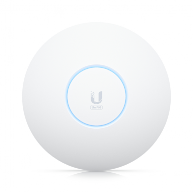 AP UBIQUITI U6-ENTERPRISE UNIFI PUNTO ACCESO WIFI6 AP