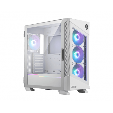 CAJA GAMING MSI MPG VELOX 100R WHITE  ATX 2XUSB3.2