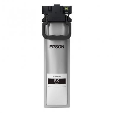 Epson Cartucho T9441  Negro