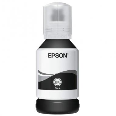 Epson Cartucho Kit Relleno 111 Negro