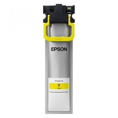 Epson Cartucho T9444 Amarillo