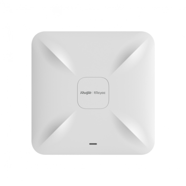 PUNTO DE ACCESO RUIJIE REYEE RG-RAP2200F WIFI5 PARED 10/100 2p 3dBi