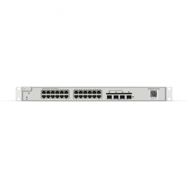 SWITCH RUIJIE REYEE RG-NBS3200-24GT4XS GIGALAN 24p SFP 2p POE+ L2 GESTIONABLE