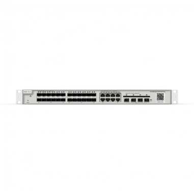 SWITCH RUIJIE REYEE RG-NBS3200-24SFP/8GT4XS SFP 24p GIGALAN 8p SFP+ 4p L2 GESTIO