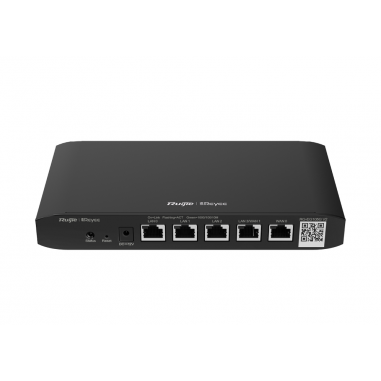 ROUTER RUIJIE REYEE RG-EG105G V2 GIGABIT 4p CLOUD