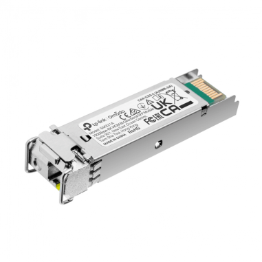 MODULO SFP TPL LINK OMADA TL-SM321A BIDI WDM A / SINGLE MODE