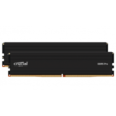 DDR5 CRUCIAL PRO 2X16GB 5600 UDIMM