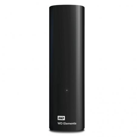 Western Digital My Book 8TB 3.5" USB 3.0 Negro