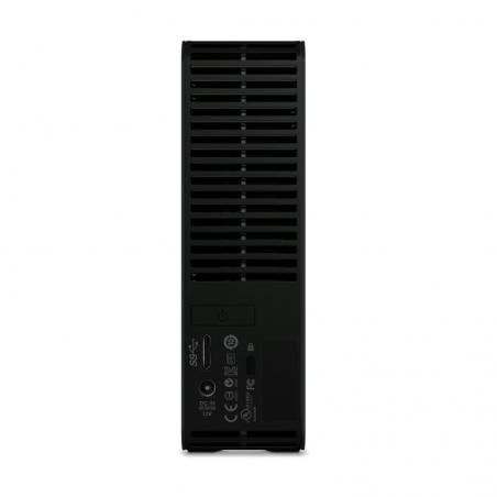 Western Digital Elements Desktop 8TB 3.5" USB 3.0