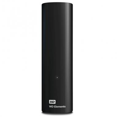 Western Digital Elements Desktop 14TB 3.5" USB 3.0