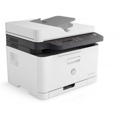 IMPRESORA HP COLOR LASER MFP 179FNW