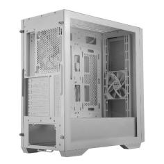 Cougar Caja Miditorre Uniface White 2