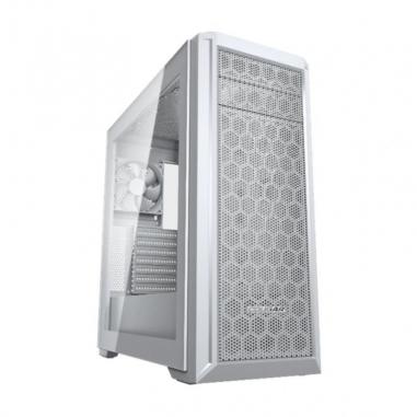 Cougar Caja Semitorre MX330-G Blanco