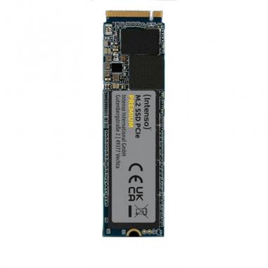 Intenso 3834450 Premium SSD 250GB PCIe Gen 3x4