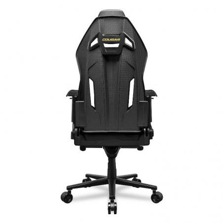 Cougar Silla Gaming Hotrod Royal