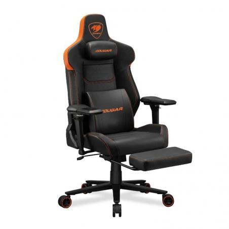 Cougar Silla Gaming Armor Evo M