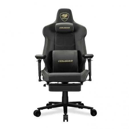 Cougar Silla Gaming Armor Evo M Gold