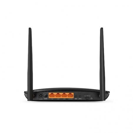 TP-Link Archer MR500 Router 4G LTE Cat6 AC1200