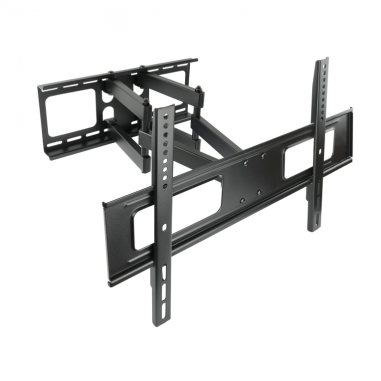 SOPORTE PARED TV LP6270TN-B 37-70 GIRA/INCLI NEGRO