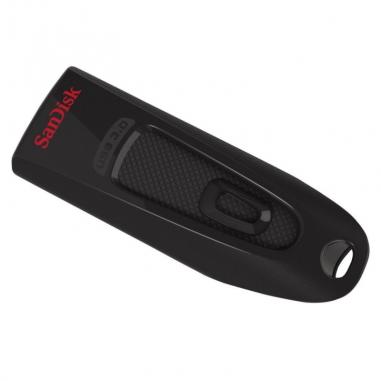 SanDisk SDCZ48-064G-U46 Lápiz USB 3.0 Ultra 64GB