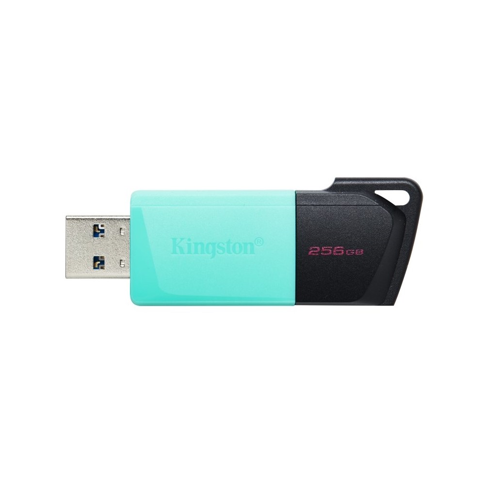 Kingston DataTraveler DTXM 256GB USB 3.2 Gen1 Turq