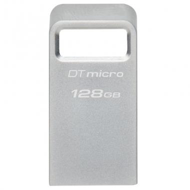 Kingston DataTraveler DTMC3G2 128GB Metal USB3.2