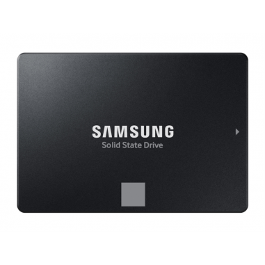 SSD SAMSUNG 870 EVO 1TB SATA3