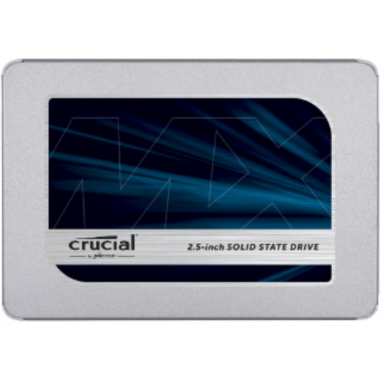 SSD CRUCIAL MX500 1TB SATA3