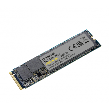 SSD INTENSO 500MB PREMIUM NVMe